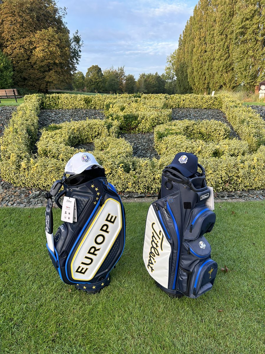 Saltford GC & Professional Shop tweet media