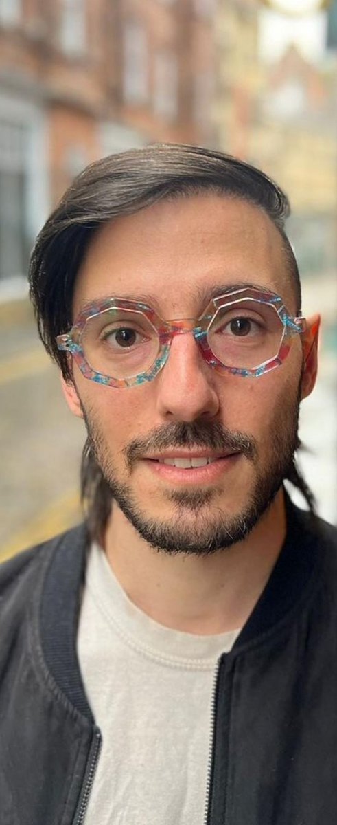 Zach Soares tweet media