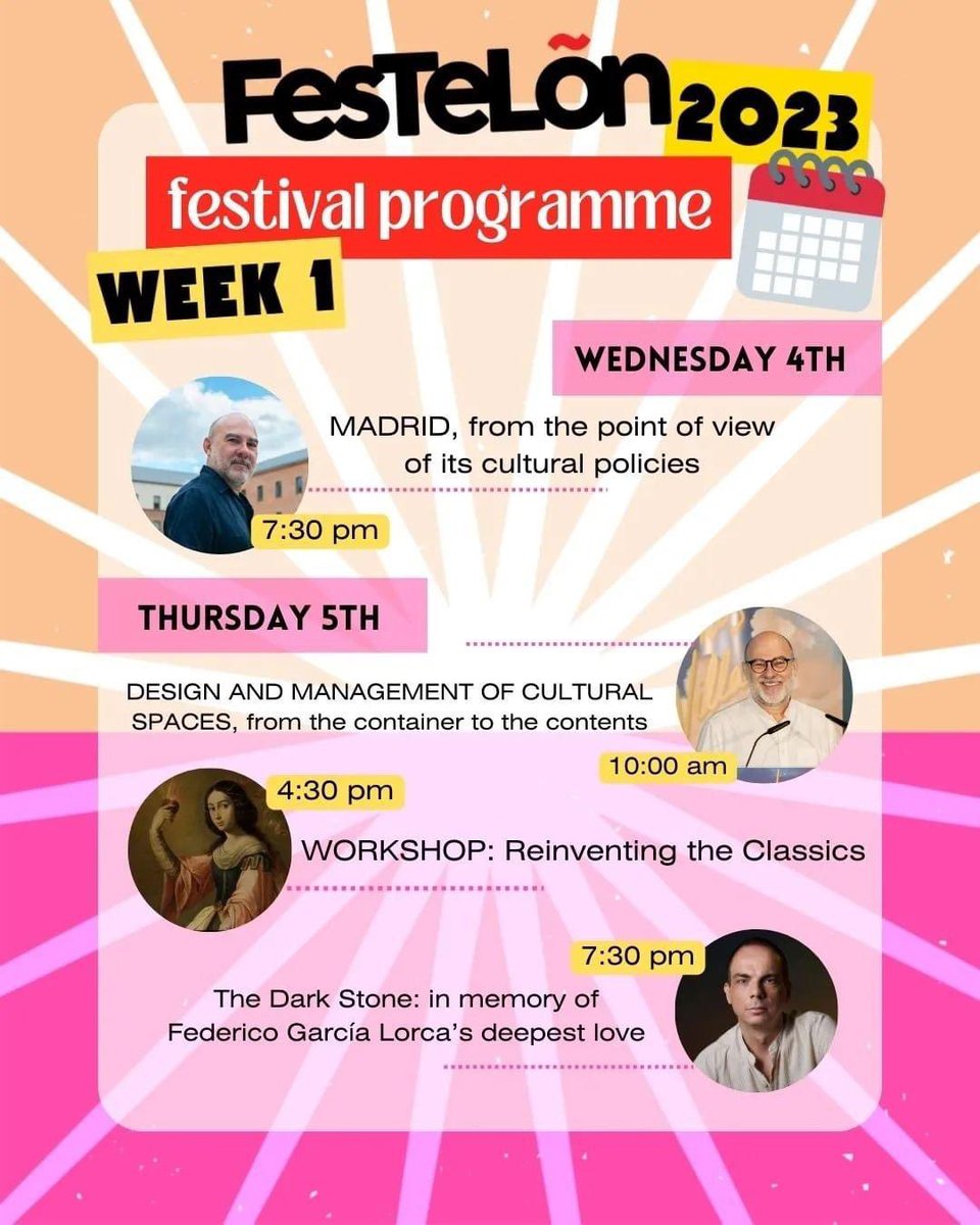 Instituto Cervantes London tweet media