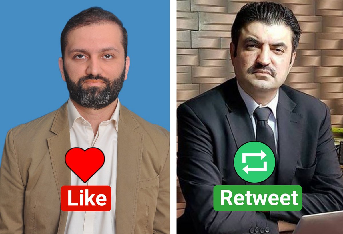ThePowerOfPTI's tweet photo. کون حق پر ھے اپنی رائے دیں؟ https://t.co/2F0eMHNM4s