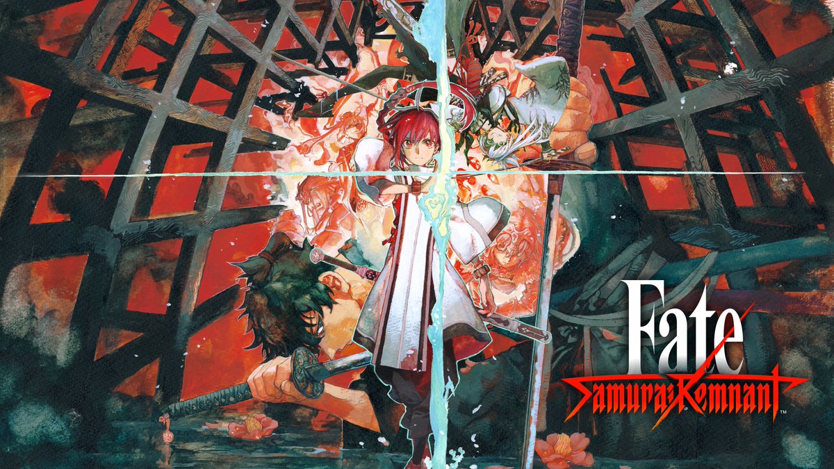 Fate/Samurai Remnant is one of Omega Force's best games, and a great entry point into Fate. Our PS5 review also covering the Switch and Steam Deck versions: themakoreactor.com/featured/fate-… #FateSR #FateSamuraiRemnant