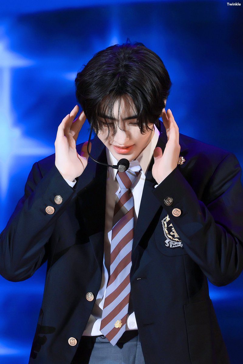 𝐓𝐰𝐢𝐧𝐤𝐥𝐞 (fan acc) tweet media