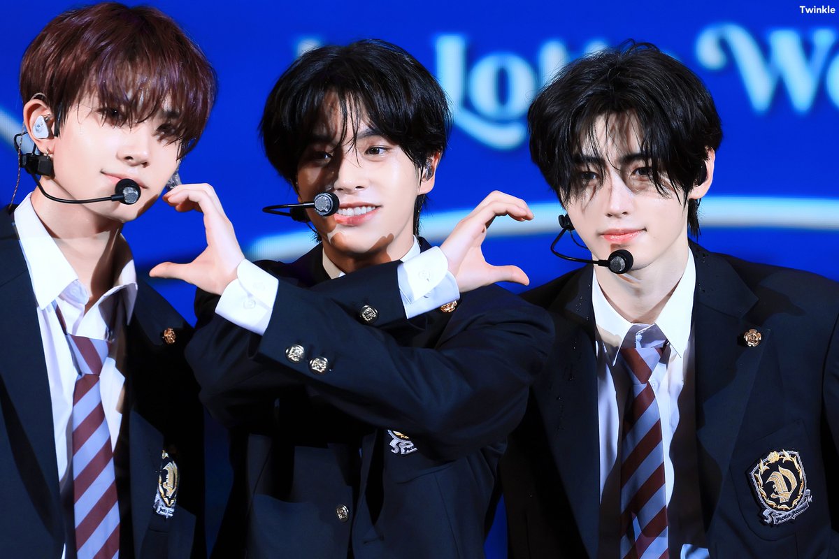 𝐓𝐰𝐢𝐧𝐤𝐥𝐞 (fan acc) tweet media