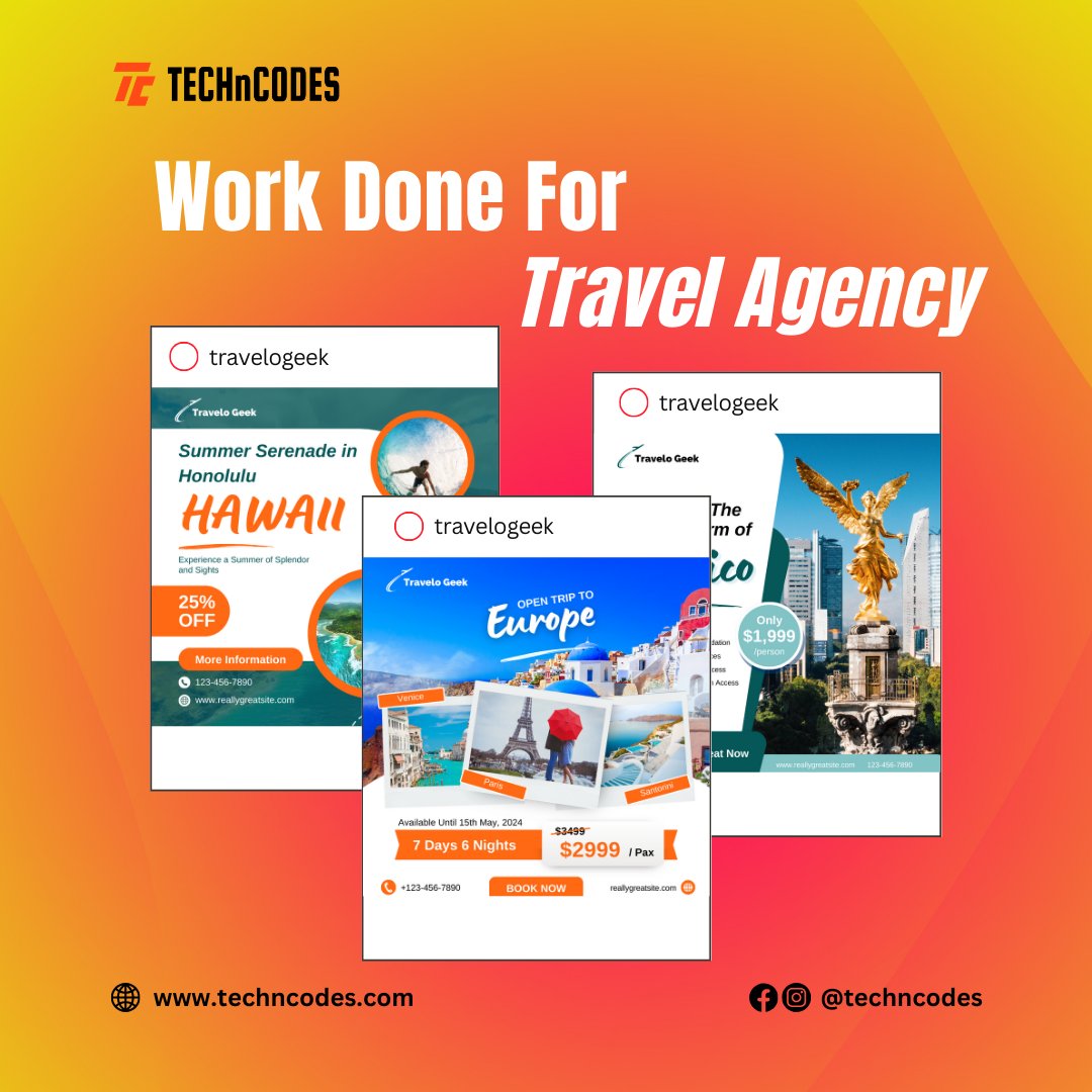 TechnCodes's tweet image. From Strategy to Execution: Empowering Your Digital 
Marketing Success.

DM US &quot;SERVICES&quot; FOR ALL YOUR DESIGNING WORK 
REQUIREMENTS.
.
LIKE
.
COMMENT
.
FOLLOW
@techncodes

#socialmediaagency 
#businesscoaches #digitalmarketing 
#digitalmarketingagency #socialmediamarketingagency