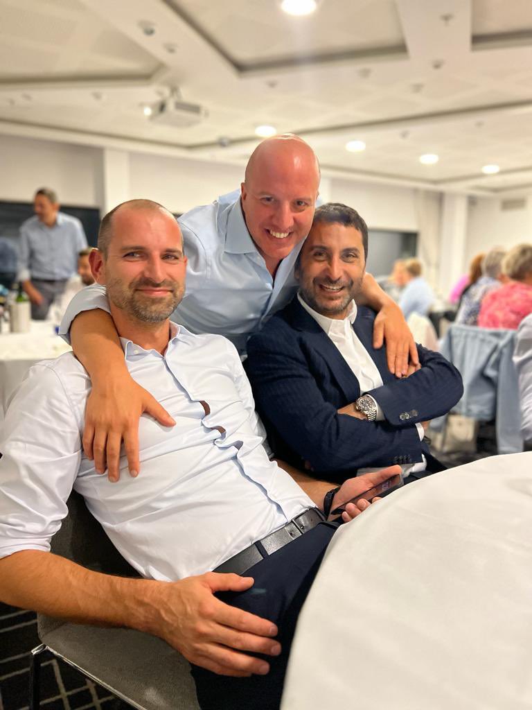 drserefoglu's tweet photo. Just wrapped up the intense #gettingthingsright meeting chaired by @KoenraadvanRen1 in #Hasselt. It was an incredible opportunity for #penileprosthesis implanters to come together, share insights, and get things right. Thanks to @ED_solutions_CP for the organization. https://t.co/ezIOQGeSu0