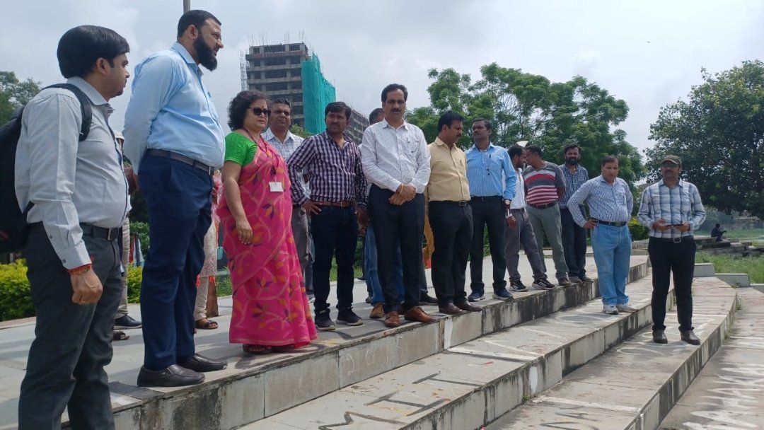 JJM & SBM(G) Ranchi (@swachh_ranchi) on Twitter photo 