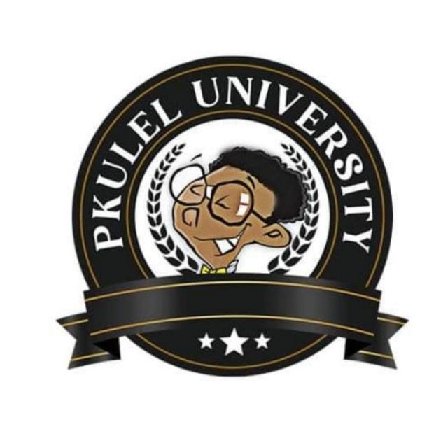 From the Good Vibes Avenue, what's uppppp!!! We are Pkulel University, you're losing if you aren't living this beautiful insanity up. 
<a href="/kalya_kiprono/">Kiprono Kalya</a> 
<a href="/PkulelUMC/">Pkulel University</a>
#VCPkulelUniversity
#PUMC 
#PkulelUniversityOfGoodVibes 
#TrendingNow 
#Trending
