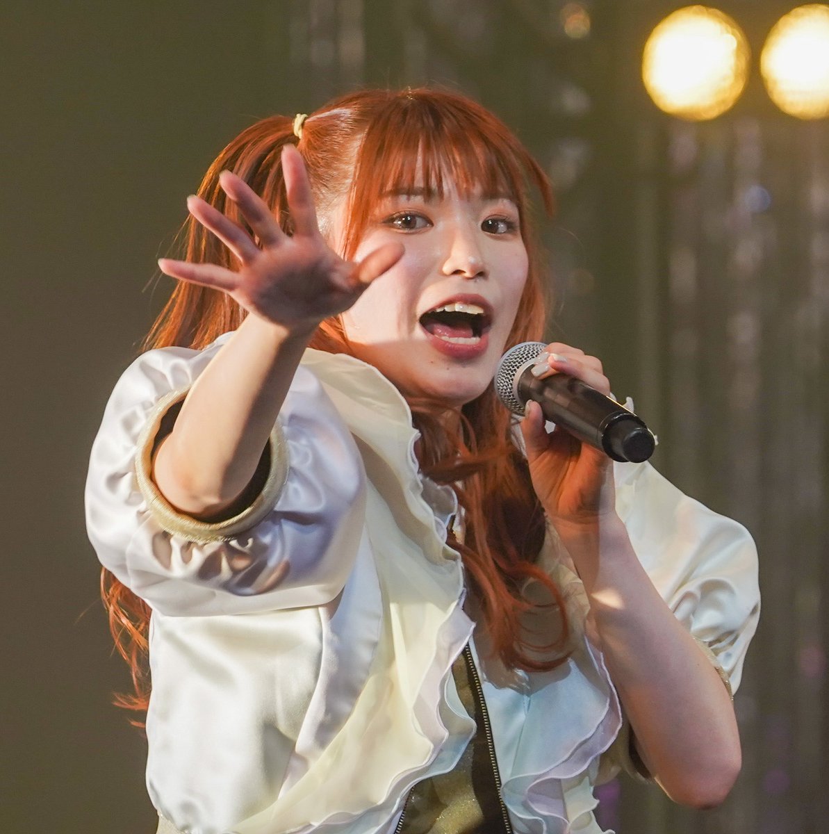 scissor0928's tweet photo. 豆柴の大群
8/16(水)中野ZEROホール

カッコイイバージョン
#あげ忘れ
#豆柴の大群
#豆柴中野
#MONSTERSTOUR
#レオナエンパイア
#マッキーカメラ https://t.co/l9IWf3GHml