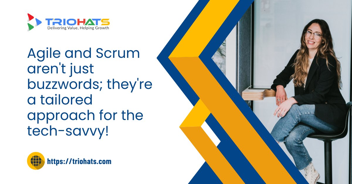 Triohats Consulting Services tweet media