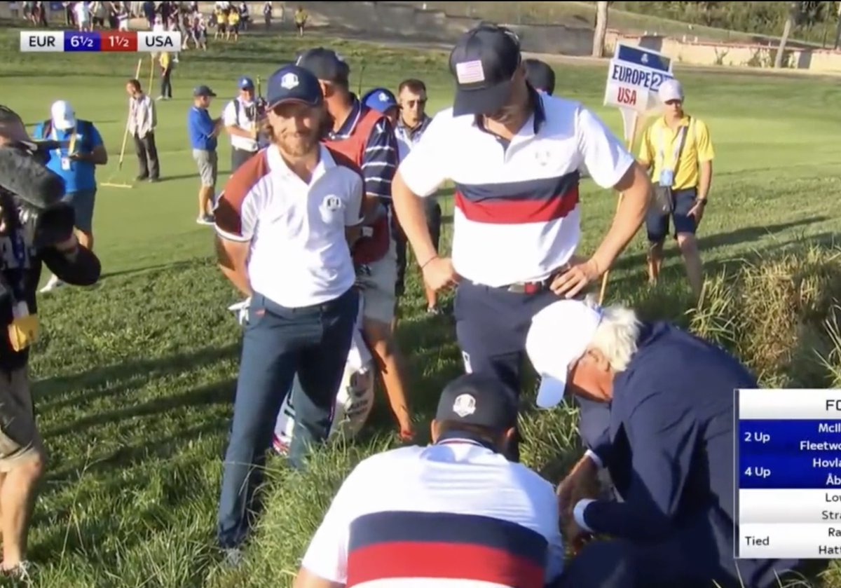 Michael McEwan tweet media