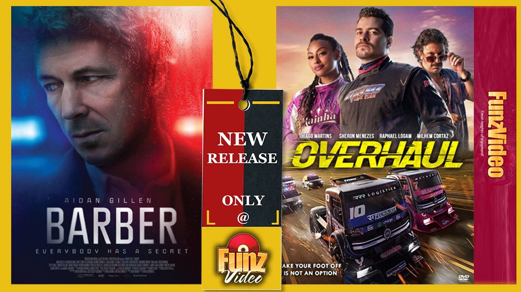 Funzvideo's tweet photo. #FunzVideoUpdates 🎬✨

Don’t be stranded yet you can as well start from here with our latest movies and series this weekend
🥰 💯 

Available at any nearby store ✌🏾 https://t.co/fYLlJV8zj5