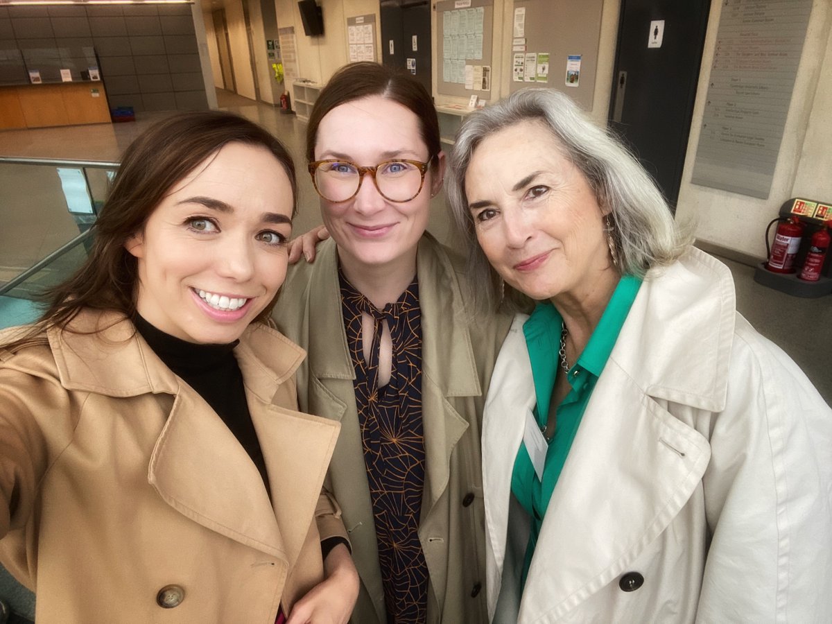 Thank you to everyone that participated in our conference. We had the most brilliant time with our community of scholars, NGOs, practitioners and judges. So much so that we look forward to doing it all again in 2025! <a href="/DrKirstyHughes/">Kirsty Hughes</a> <a href="/EHRLR_Editor/">EHRLR</a>