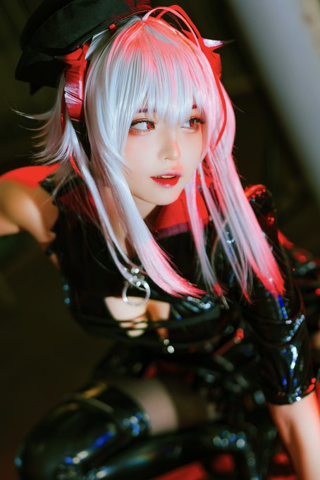 コスプレイヤー시루(Siru)のTwitter画像1