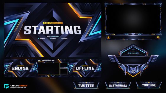 IslaArtist109's tweet photo. Anyone need overlay, I am providing 50% off, Professional overlay, DM me for more info. Reference image from web  #twitch #twitchhaffiliate #twitchtv #twitchanimal #girlgaming #twichStreamers #Streamercommunity #SmallStreamersConcertRT #twitchlogo https://t.co/SyAVSko5Pg