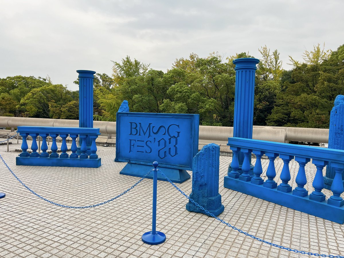 pacchoooon's tweet photo. 遂に来たー！BMSG FES'23 大阪公演！
めっちゃ嬉しい〜！！！！
最後までネタバレ厳禁！！
#BMSG23 #BEFIRST https://t.co/c7XrRI1YG2
