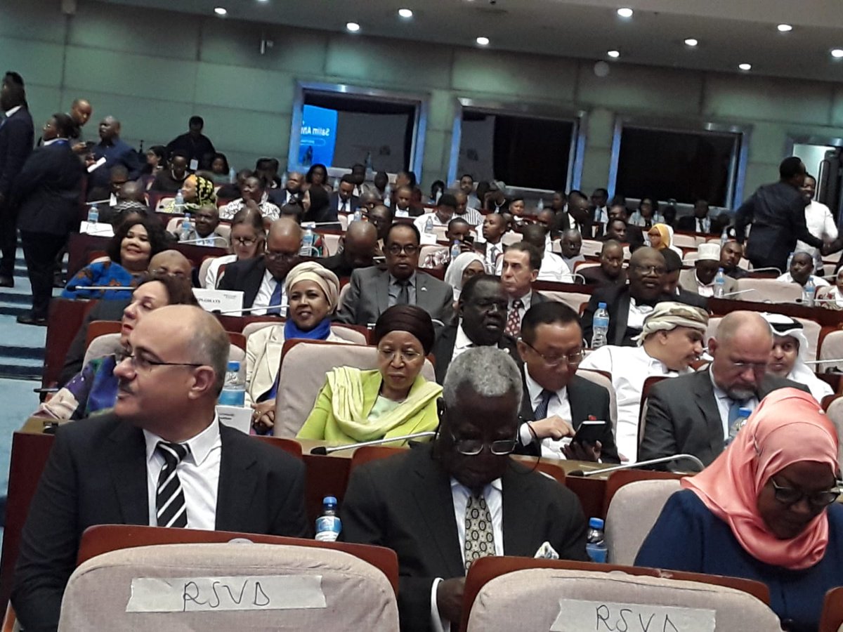 Proudly to be engaged with fellow ambassadors, the launching ceremony of the TZ digital archive of Dr. Salim A Salim.
#World is moving faster towards technology. #digitalArchives #No Chance of Losing Data, #Eco-friendly Process #Complete Data Security #Faster Access to Data, etc.