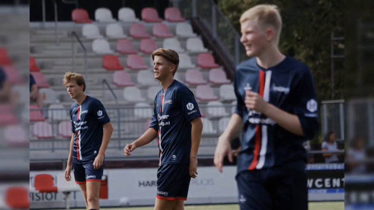 ExcelsiorJO_19's tweet photo. #MATCHDAY vanmiddag 14.30 uur, in Delden @VVRoodZwart JO19-1 , veld 2 https://t.co/Lu1axDjzPh