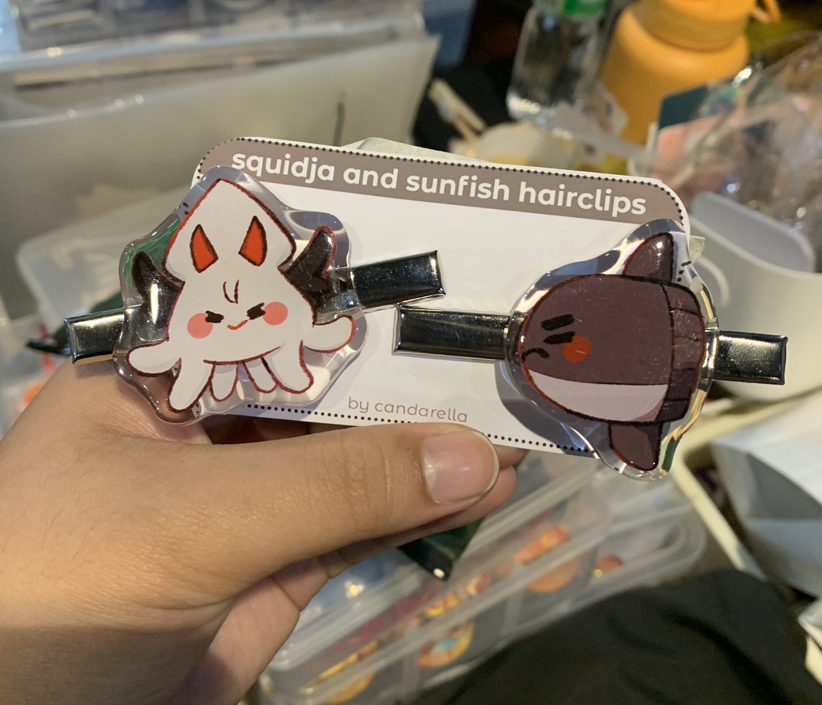 ayyah 🎀 🌟 local shop opening soon! tweet media