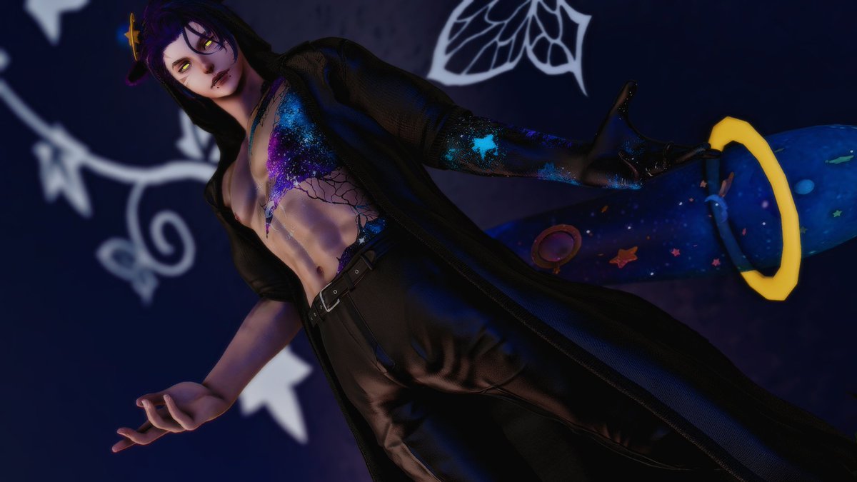 Evil_Tendies's tweet photo. Testing a new alt, best name I could come up with was cookie cat... Send help
#miqote #gpose #starlightstudio https://t.co/Y1pcBShWRl