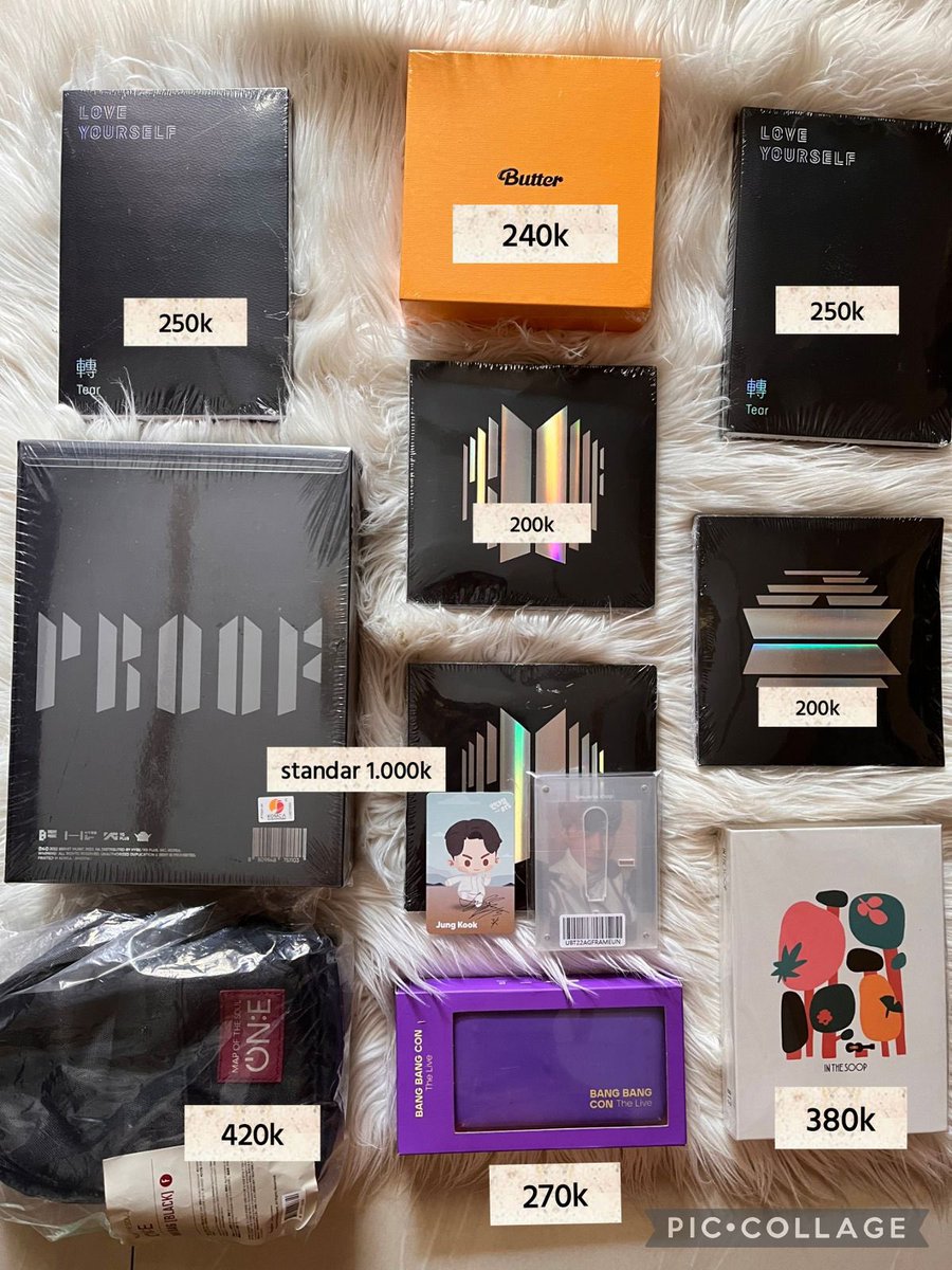 mots7_project's tweet photo. @jajanbhlabels boleh offer dan nego sadis soalnya udah ga ngikutin pl yg skrng, dom tng bisa shopee ya https://t.co/g4mhsClOzF