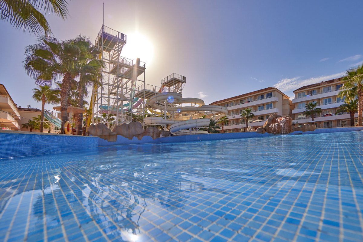 BH Mallorca tweet media