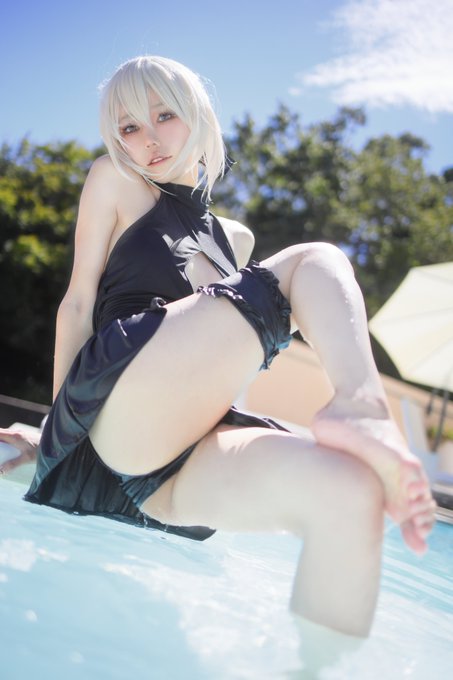 コスプレイヤーはるさん家の犬のTwitter画像2