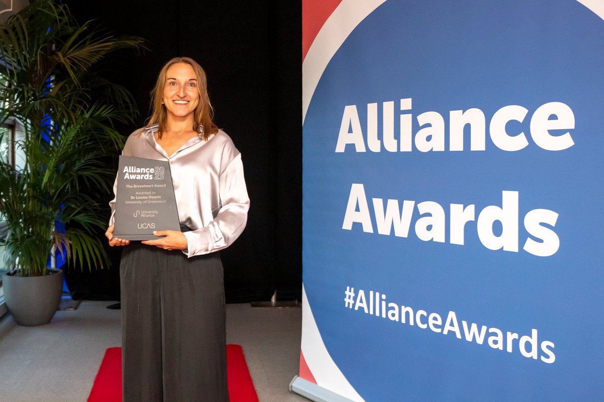 I won the #AllianceAward for the <a href="/innocencelondon/">InnocenceProjectLDN</a> and the work done for the organisation. We need your donations to carry on our work. if you are able to donate please do help us. You can donate here: bit.ly/3t7ryLg

#Innocenceproject #Wrongfulconvictionday #charity