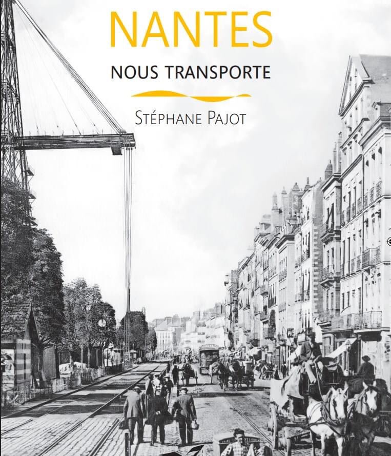 StephanePajot44's tweet photo. En librairie le vendredi 13 octobre #Nantes #Readlire 
Plus d’infos : https://t.co/H7dkmEQ0aM https://t.co/502L0dYPiV