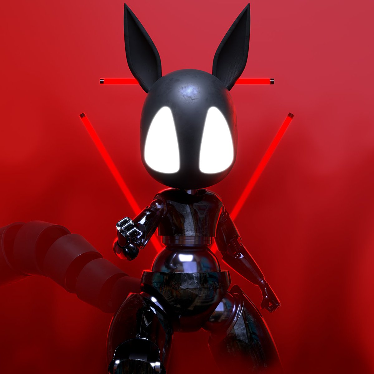 AETHEROW (Sold Out !) tweet media