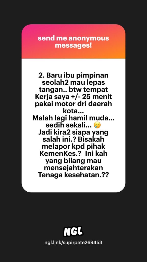 SupirPete2's tweet photo. bagemana ini? https://t.co/q0lpT7Fv7r