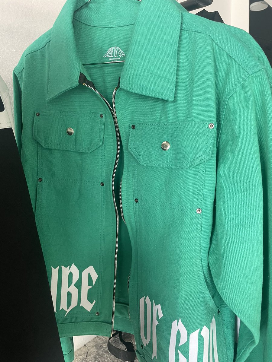Frvnkie__'s tweet photo. Jackets, Jackets, Jackets 🔥🔥🔥 https://t.co/xHrKaLAUem