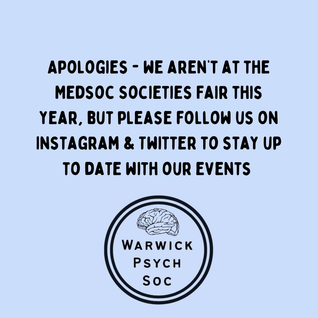 WMS PsychSoc tweet media