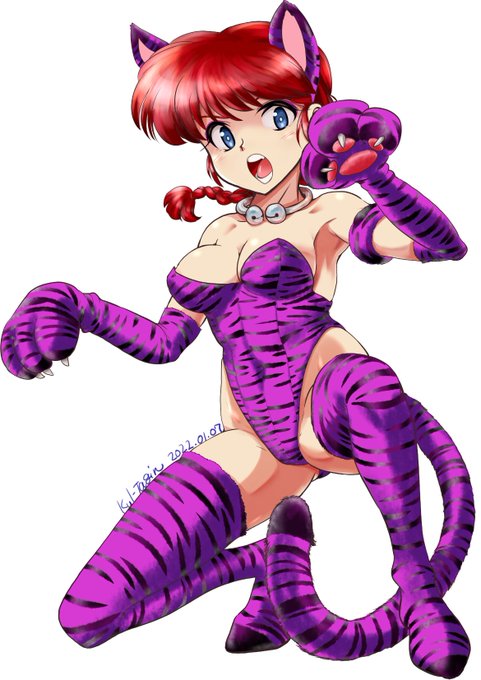 これはワイも参加してええんやな…???
ええんやな??

(ほぼ)ムース戦(せんしてぃぶ)
しかない!!!!!

 #みんなの女らんまみせて 