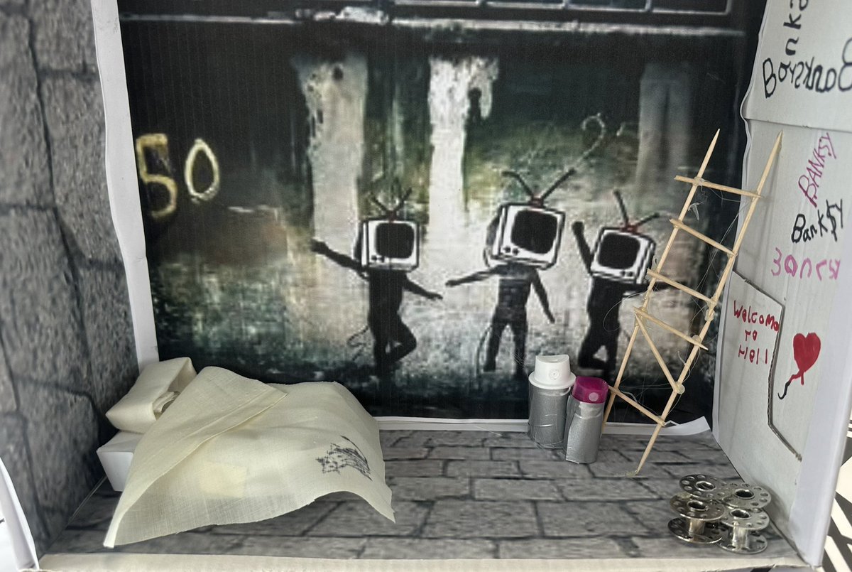 ADT@ Stanborough tweet media