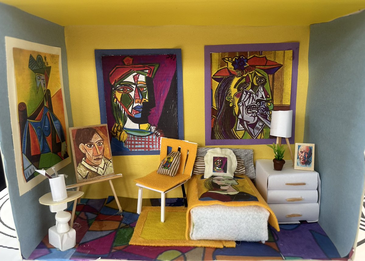 ADT@ Stanborough tweet media