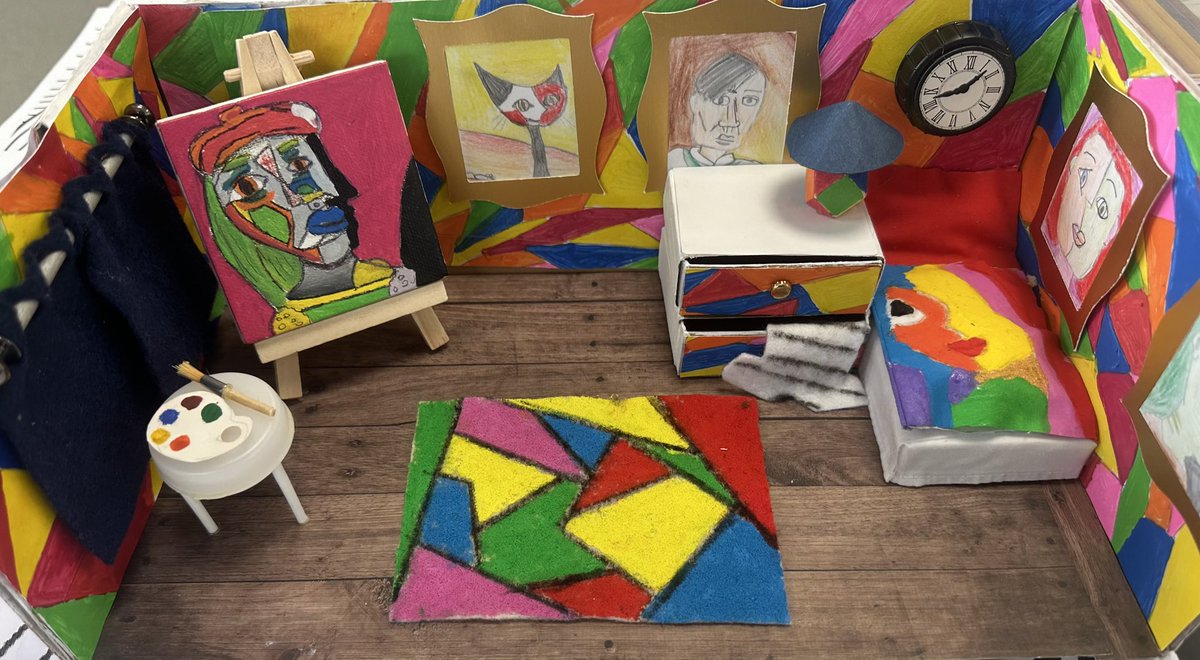 ADT@ Stanborough tweet media