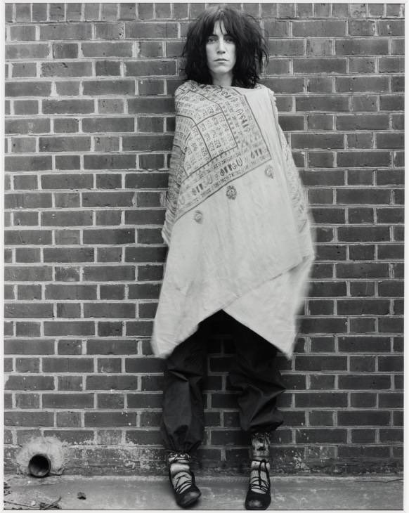 Mapplethorpe Art tweet media