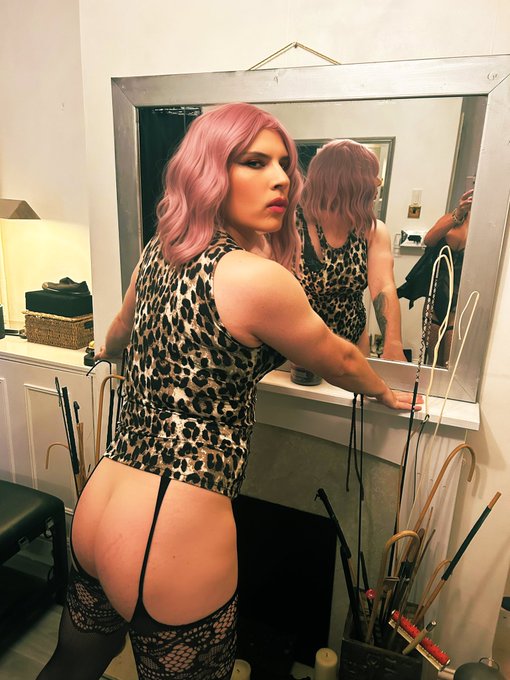 8 pics.  My creation . My sissy sex doll Jessica https://t.co/92dwoGtXyk https://t.co/NdXo2oK25w