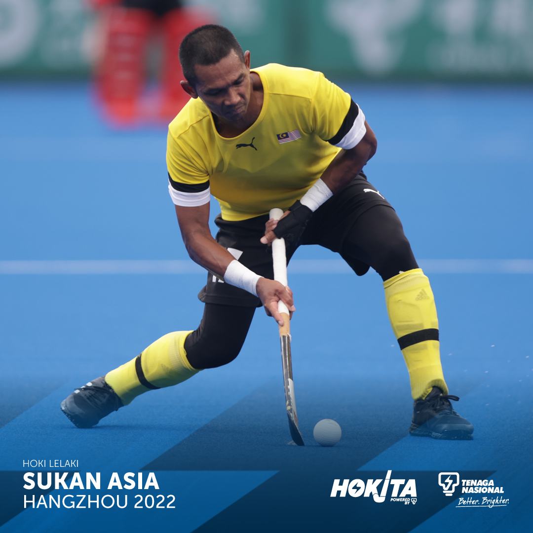 HokitaMY's tweet photo. #AsianGames2022 | #FieldHockey (M) 

#SpeedyTigers tewas kali pertama dalam satu perlawanan yang sangat agresif &amp; berintensiti tinggi. Kita buat balik next game dalam misi berada di tempat pertama Pool B! #MASvKOR #SayaSokongHokiMY #BersatuUntukHoki https://t.co/k1dpBrlKlR