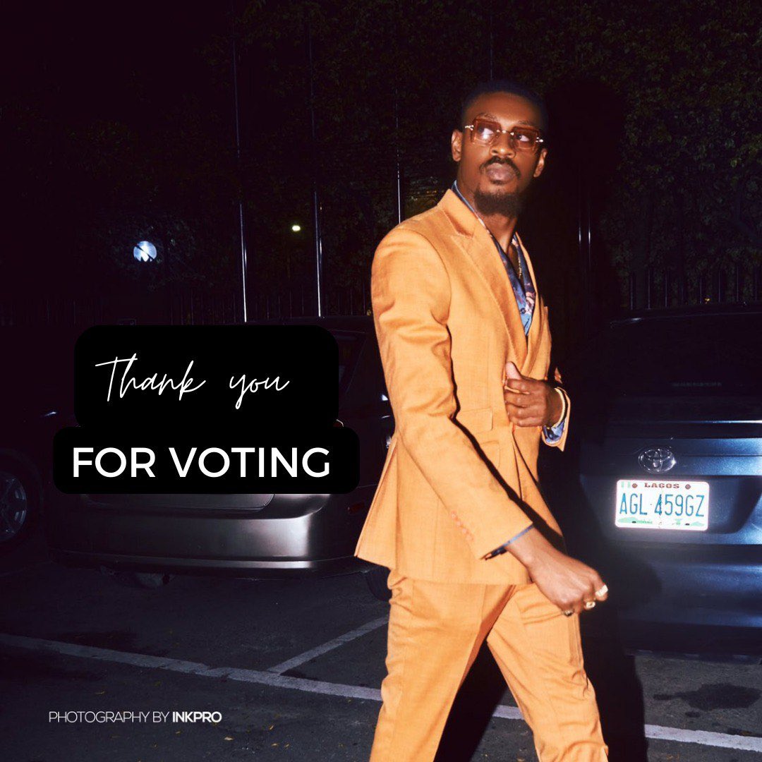 esenvisuals's tweet photo. Good morning to all Adekunle lovers. You really showed up and outdid yourselves this season and we sincerely appreciate it. Adekunle is lucky to have you all in his corner🏝️

FOLLOW ADEKUNLE
FINAL PARTY WITH ADEKUNLE
ROYAL 29 IN 6 DAYS
#BBNaijaAllStars  
#AdekunleX120m 
#BBNaija https://t.co/bfBrRrxBS1
