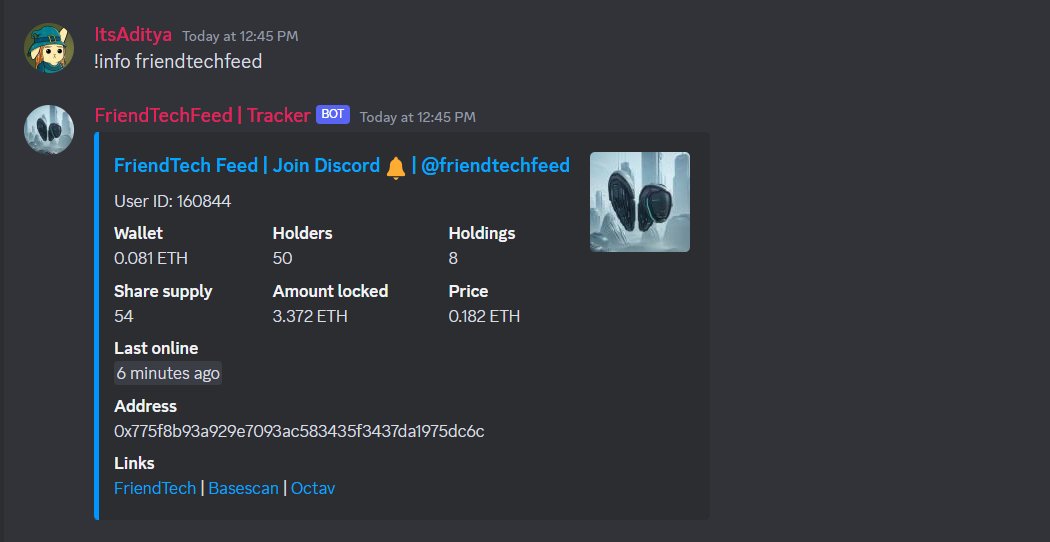 SoFiFeed | Join Discord 🔔 tweet media