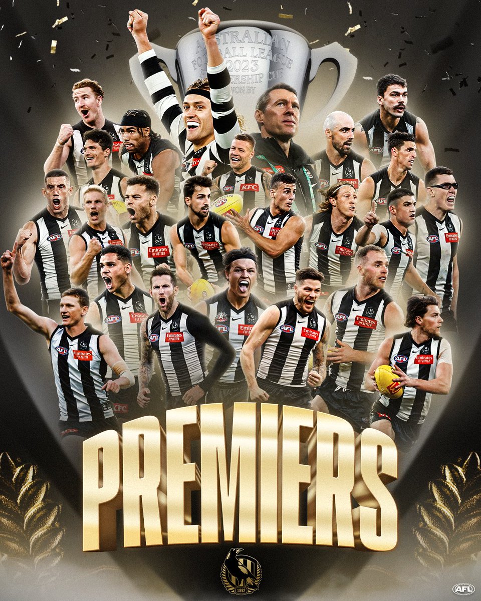 AFL tweet media
