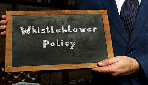 5 Pros And Cons Of Internal Whistleblowing

#business #workplace #whistleblowing #Employment #Corporate #policy #integrity #EthicalCulture #hierarchy #Professional #Accountability #Research @sciencedirect @Deloitte @EconomicTimes 
tycoonstory.com/5-pros-and-con…