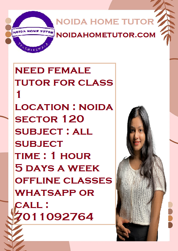 noida_teachers's tweet photo. Contact us on WhatsApp to get this class
Visit us : https://t.co/r7OUB5ZKTi
Contact : 7011092764
#noidatutor #tutor #teaching #teacherswala #jobsearch #opportunity #jobopportunity #tutor #teaching #noidatutor #noidajobs #opportunity #noidasector120 😊😊😊 https://t.co/yvz4fk71D4
