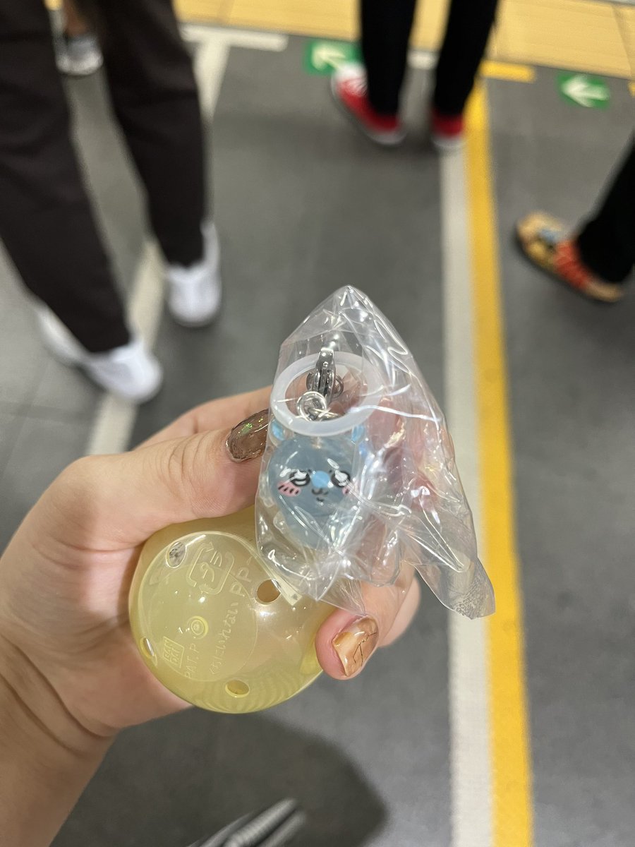 もなこ🦦 tweet media