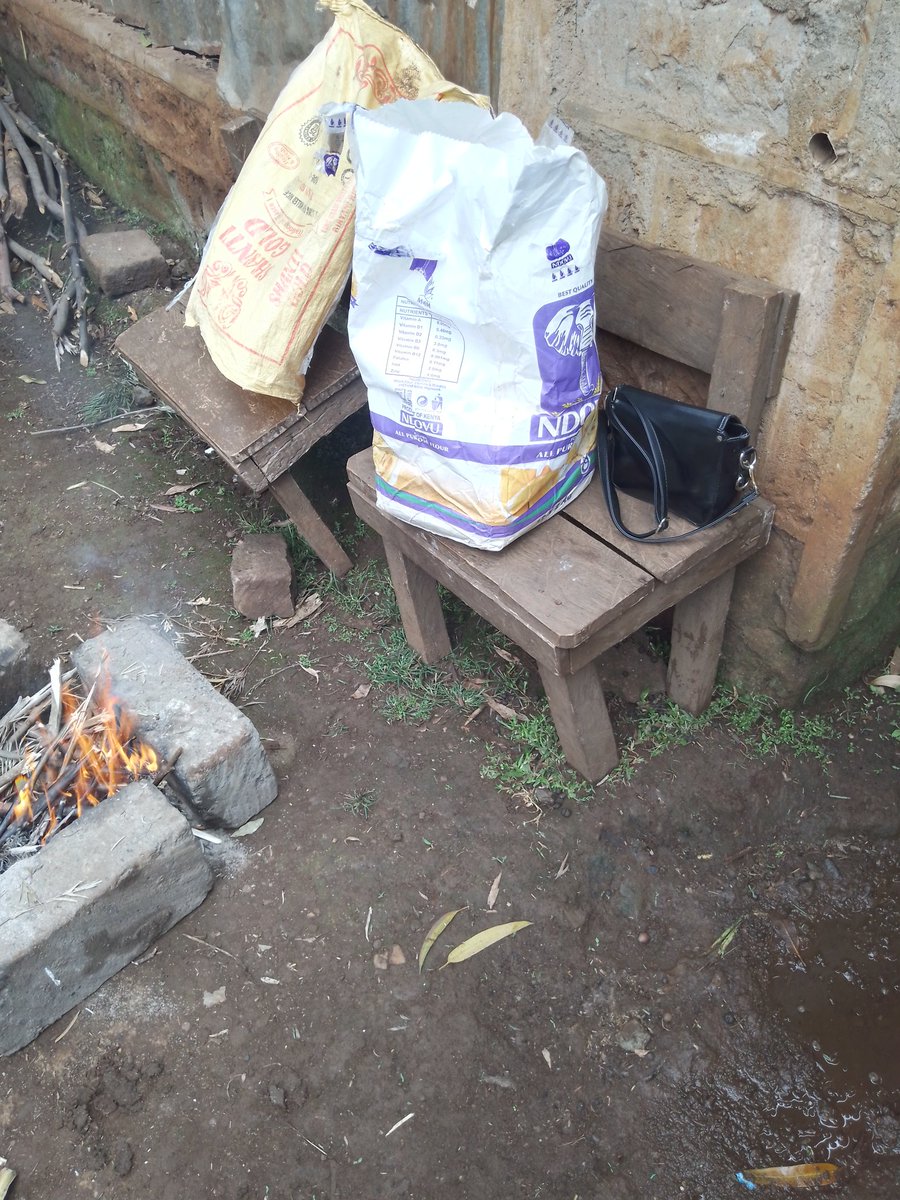 dcijuja's tweet photo. Mambo ni very brief huku Kerugoya at Good Faith Children's Home Mukinduri area chef chef is about to do one to three 🔥🔥😂😂 https://t.co/CoAOjGwB5K