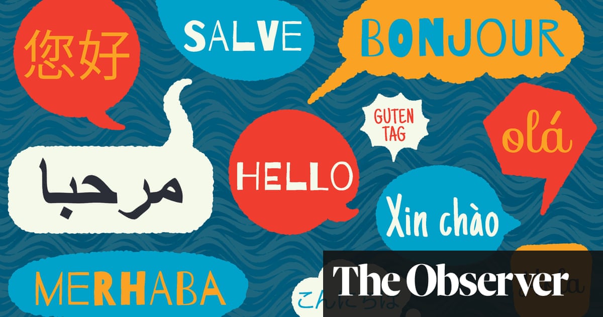 DailyWelshWords's tweet image. Research published in the @guardian recently suggests that people who learn to speak a second language are more flexible, less risk-averse and better equipped to deal with uncertainty. Read more below.

bit.ly/3EHY0pW 

#learninglanguage #secondlanguage #lanuageresearch