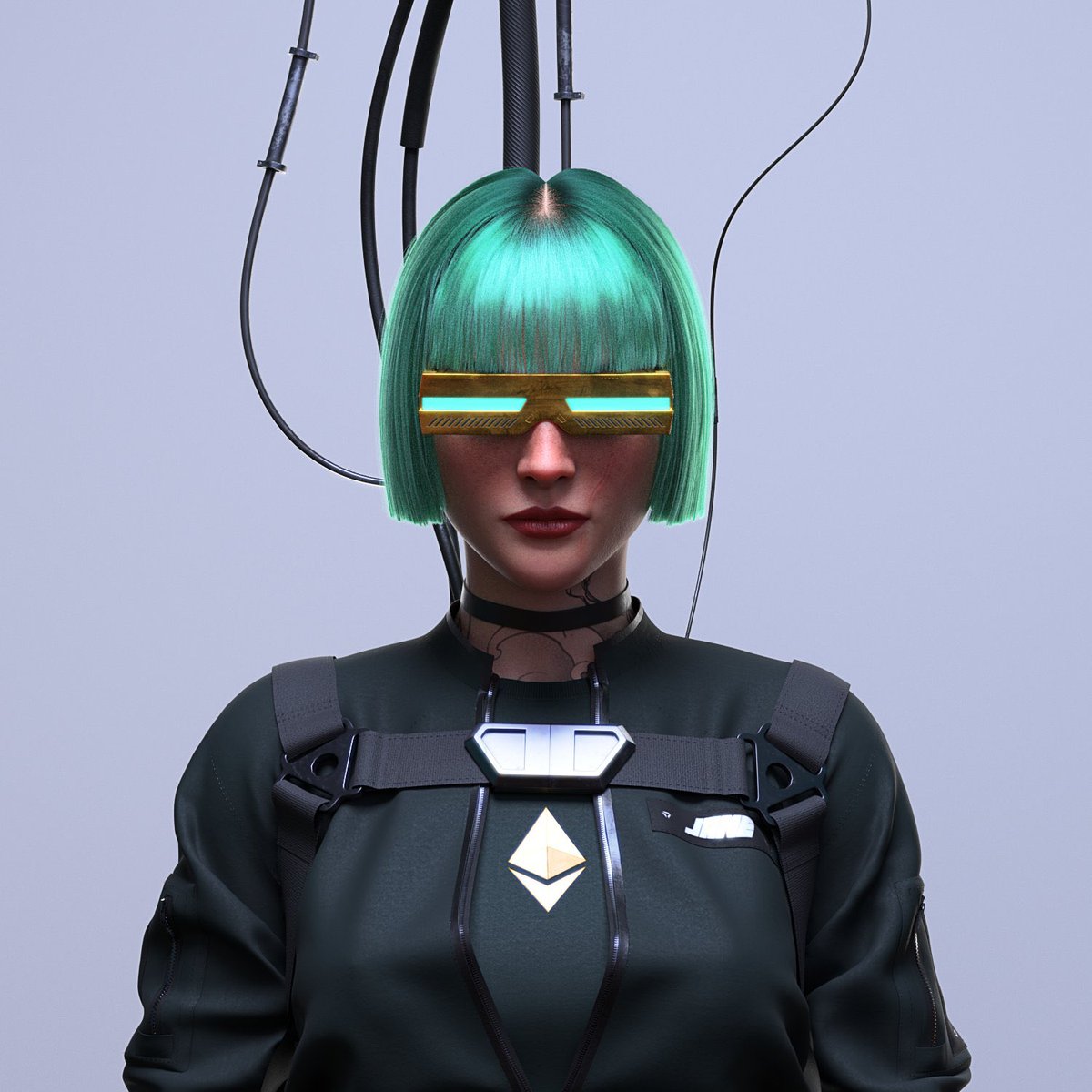 Total: 7000 ✅

Jane: 3000
Nox: 3000
Barnee: 1000 

500+ Unique Traits

#Aetherow Reveal loading….. 55%