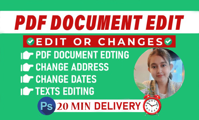 photo_editor72's tweet image. Photoshop document change tex and any details picture logo on PDF file or any kind of document.. if you need kindly let me know!

#PDF #PDFediting #Documentediting #Photoshopdocument #Screenshot #Scandocument #photoshop #changetext #changenumber #Changetime #Date #Bank #statement