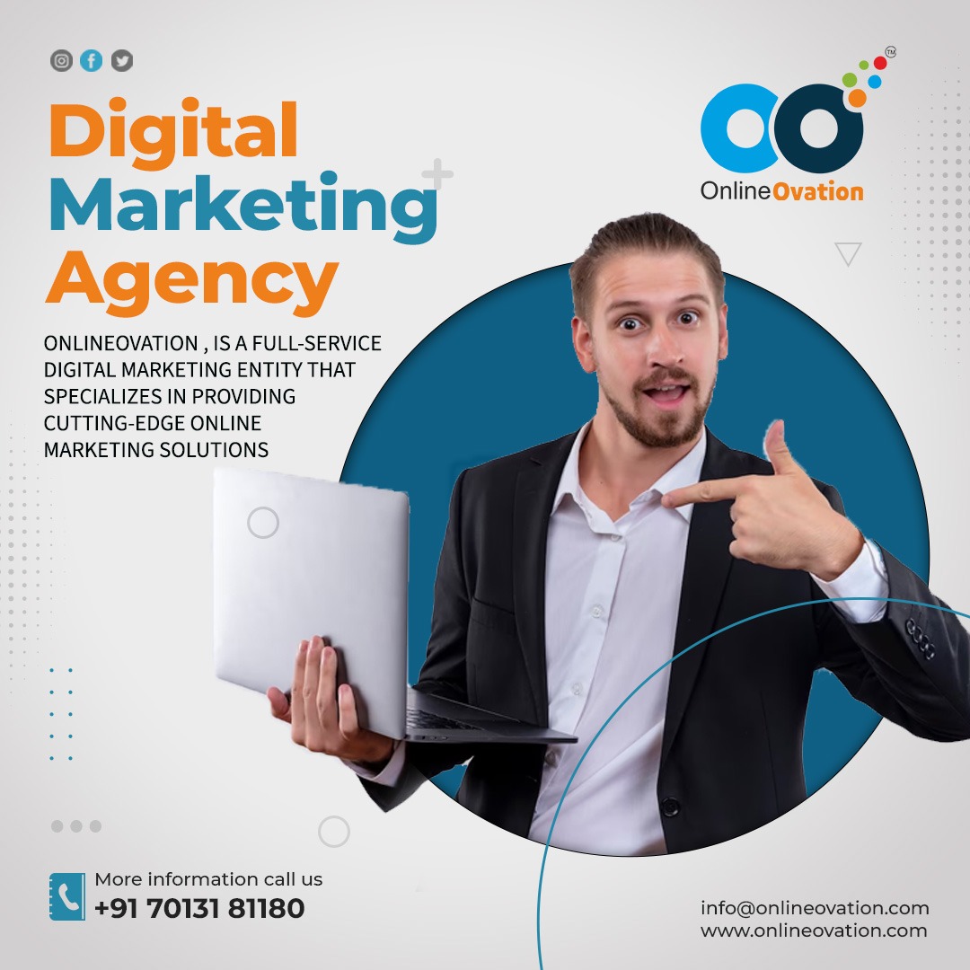 Online_ovation's tweet photo. Onlineovation Crafting Your Digital Saga!
In a world where every click is a plot twist, Join Onlineovation, where each pixel narrates a new chapter in your brand's saga.
#Onlineovation #DigitalSaga #ElevateYourBrand #InnovateDigitalMarketing #ThriveDigitally #NewChaptersUnveiled https://t.co/39a95nJANX
